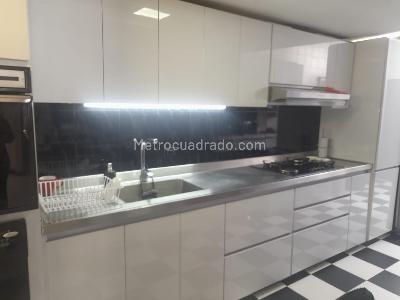 Casa de 4 alcobas en venta en Alhambra, Bogotá, 410 m² · foto 19 de 20