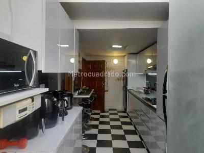 Casa de 4 alcobas en venta en Alhambra, Bogotá, 410 m² · foto 20 de 20