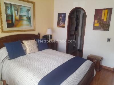 Casa de 4 alcobas en venta en Alhambra, Bogotá, 410 m² · foto 14 de 20