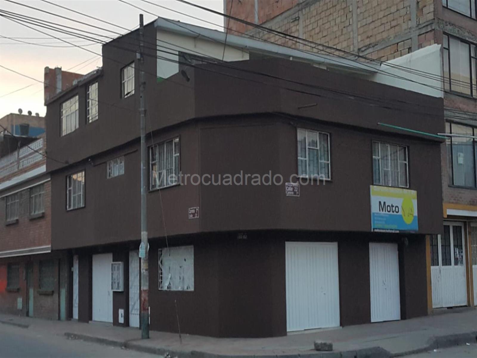 Casa en Venta  SOACHA