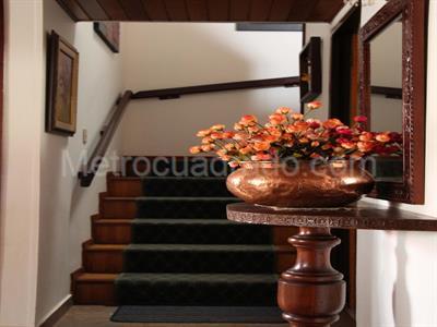 Casa en venta en Colina Campestre, Bogotá · foto 12 de 18