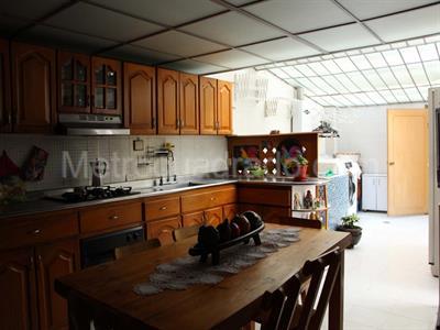 Casa en venta en Colina Campestre, Bogotá · foto 14 de 18