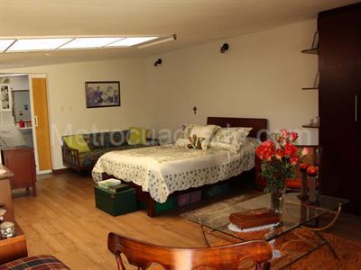 Casa en venta en Colina Campestre, Bogotá · foto 3 de 18