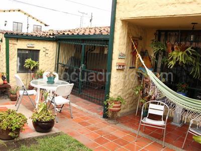 Casa en venta en Colina Campestre, Bogotá · foto 5 de 18