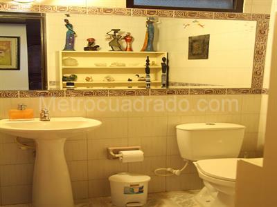 Casa en venta en Colina Campestre, Bogotá · foto 15 de 18