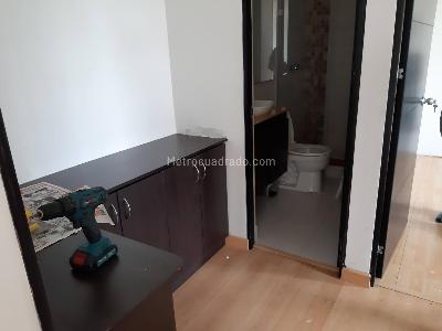 Apartamento de 2 alcobas en venta en La Sultana Norte, Bogotá, 44 m² · foto 4 de 11