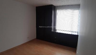 Apartamento de 2 alcobas en venta en La Sultana Norte, Bogotá, 44 m² · foto 5 de 11
