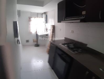 Apartamento de 2 alcobas en venta en La Sultana Norte, Bogotá, 44 m² · foto 10 de 11