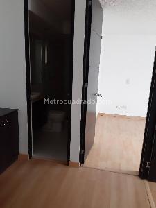 Apartamento de 2 alcobas en venta en La Sultana Norte, Bogotá, 44 m² · foto 8 de 11