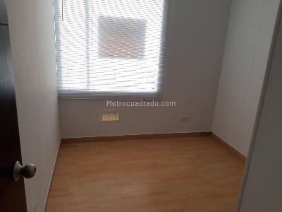 Apartamento de 2 alcobas en venta en La Sultana Norte, Bogotá, 44 m² · foto 6 de 11