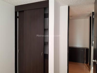 Apartamento de 2 alcobas en venta en La Sultana Norte, Bogotá, 44 m² · foto 9 de 11