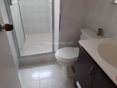 Apartamento de 2 alcobas en venta en La Sultana Norte, Bogotá, 44 m² · foto 11 de 11