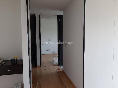 Apartamento de 2 alcobas en venta en La Sultana Norte, Bogotá, 44 m² · foto 7 de 11