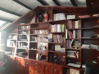 Casa en venta en Cedritos Contador, Bogotá · foto 5 de 18