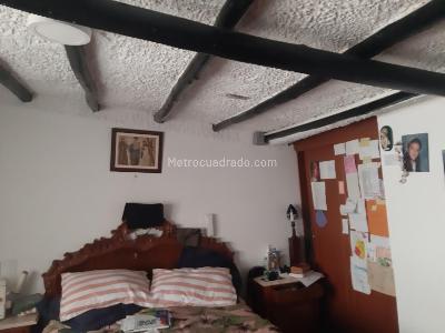 Casa en venta en Cedritos Contador, Bogotá · foto 13 de 18
