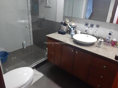 Casa en venta en Cedritos Contador, Bogotá · foto 14 de 18