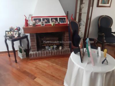 Casa en venta en Cedritos Contador, Bogotá · foto 16 de 18
