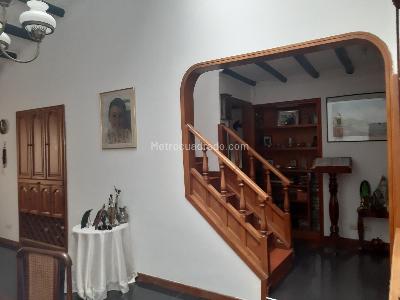 Casa en venta en Cedritos Contador, Bogotá · foto 17 de 18