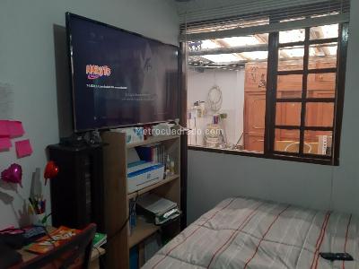 Casa en venta en Cedritos Contador, Bogotá · foto 18 de 18