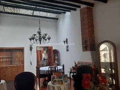 Casa en venta en Cedritos Contador, Bogotá · foto 7 de 18