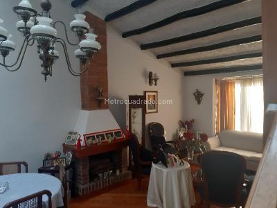 Casa en venta en Cedritos Contador, Bogotá · foto 8 de 18
