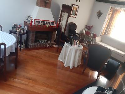 Casa en venta en Cedritos Contador, Bogotá · foto 6 de 18