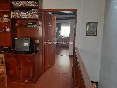 Casa en venta en Cedritos Contador, Bogotá · foto 10 de 18