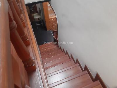 Casa en venta en Cedritos Contador, Bogotá · foto 11 de 18