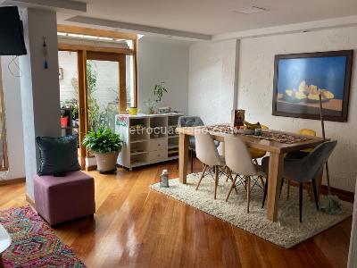 Casa en venta en Colina Campestre, Bogotá · foto 6 de 19