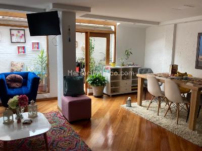 Casa en venta en Colina Campestre, Bogotá · foto 7 de 19
