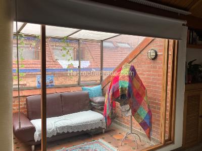 Casa en venta en Colina Campestre, Bogotá · foto 5 de 19