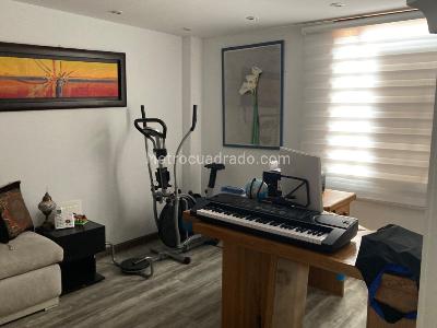 Casa en venta en Colina Campestre, Bogotá · foto 11 de 19