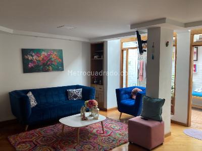 Casa en venta en Colina Campestre, Bogotá · foto 14 de 19