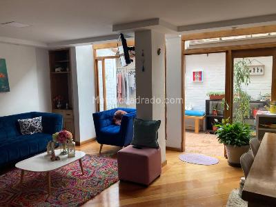 Casa en venta en Colina Campestre, Bogotá · foto 16 de 19