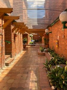 Casa en venta en Colina Campestre, Bogotá · foto 4 de 19
