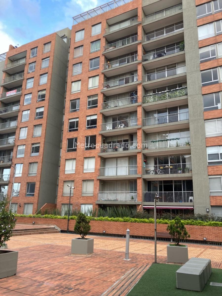 Apartamento en Venta  NUEVO SALITRE MODELIA