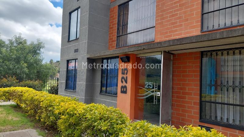 Apartamento en Venta, parque campestre soacha, Soacha - Więcej