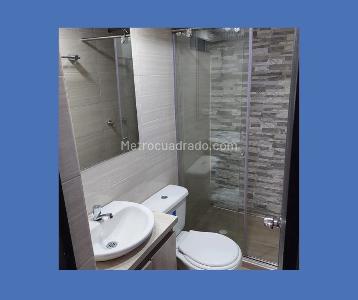 Apartamento en venta en Arboleda Del Pinar Suba, Bogotá · foto 12 de 14
