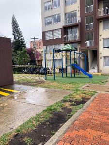 Apartamento en venta en Arboleda Del Pinar Suba, Bogotá · foto 14 de 14