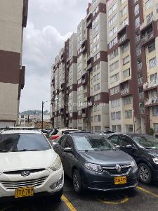 Apartamento en venta en Arboleda Del Pinar Suba, Bogotá · foto 2 de 14