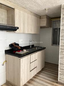 Apartamento en venta en Arboleda Del Pinar Suba, Bogotá · foto 3 de 14
