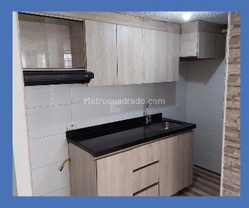 Apartamento en venta en Arboleda Del Pinar Suba, Bogotá · foto 4 de 14