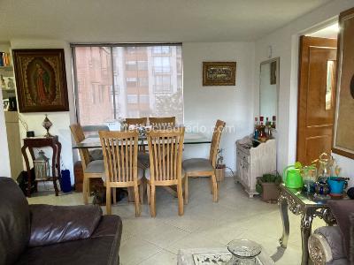 Apartamento en venta en Colina Campestre, Bogotá · foto 10 de 11