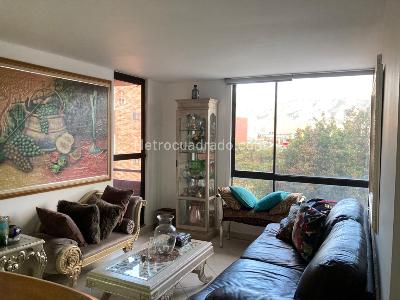 Apartamento en venta en Colina Campestre, Bogotá · foto 11 de 11