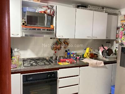 Apartamento en venta en Colina Campestre, Bogotá · foto 9 de 11
