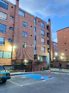 Apartamento en venta en Colina Campestre, Bogotá · foto 3 de 11