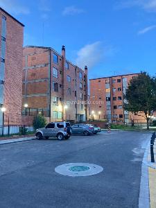 Apartamento en venta en Colina Campestre, Bogotá · foto 2 de 11
