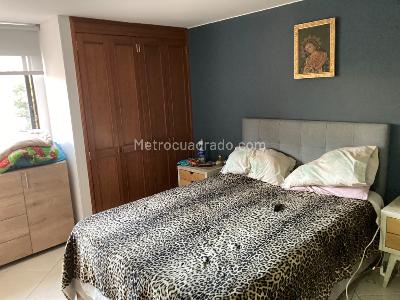 Apartamento en venta en Colina Campestre, Bogotá · foto 5 de 11
