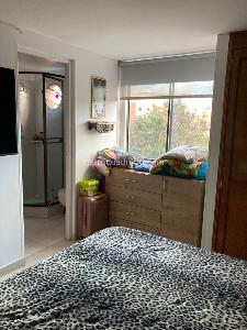 Apartamento en venta en Colina Campestre, Bogotá · foto 6 de 11