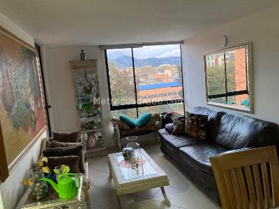 Apartamento en venta en Colina Campestre, Bogotá · foto 8 de 11